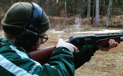 The unexpected fight