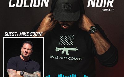 The Colion Noir Podcast – Episode 4