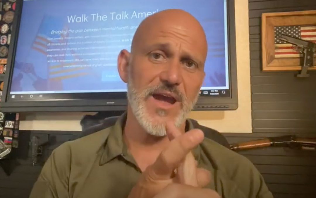 Alternatives To Removing Someone’s Firearms