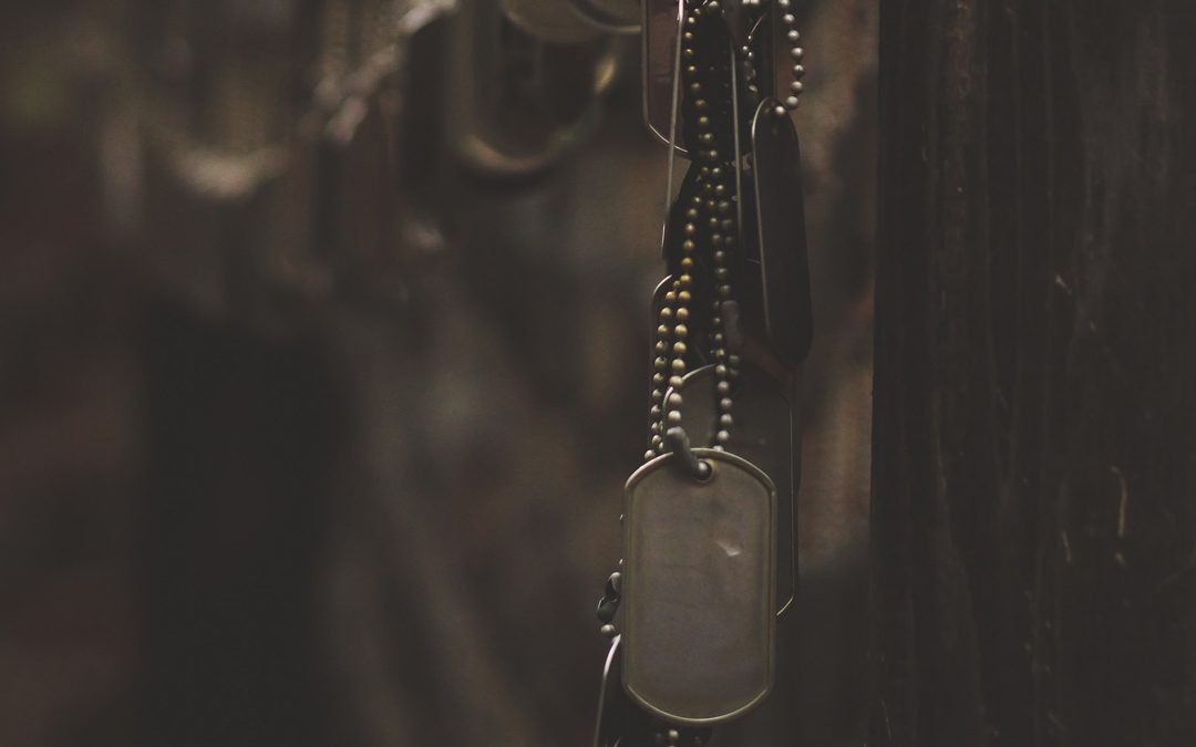 Noggin Notes Podcast — Veteran Suicide