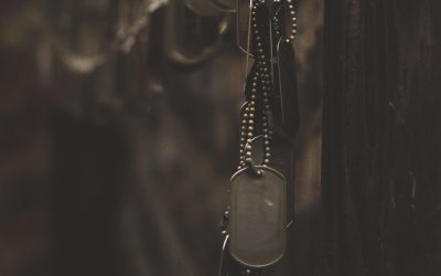 Noggin Notes Podcast — Veteran Suicide