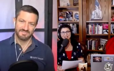 GunFreedomRadio – Mental Health: The Other Pandemic?