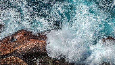 Finding Peace Within the Turbulence