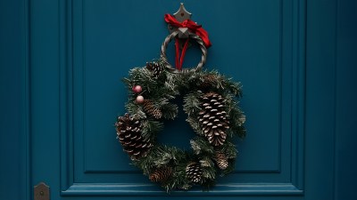 Holiday Stress in 2020