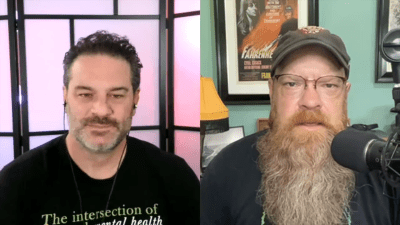 WTTA Guests on Bearing Arms