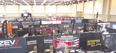 Chattanooga Shooting Supplies Donates $20K