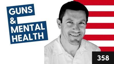 WTTA board member Jake Wiskerchen guests on Gun Owners Radio