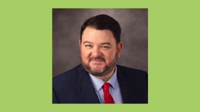 “President’s Message: Walk the Talk” from NASGW