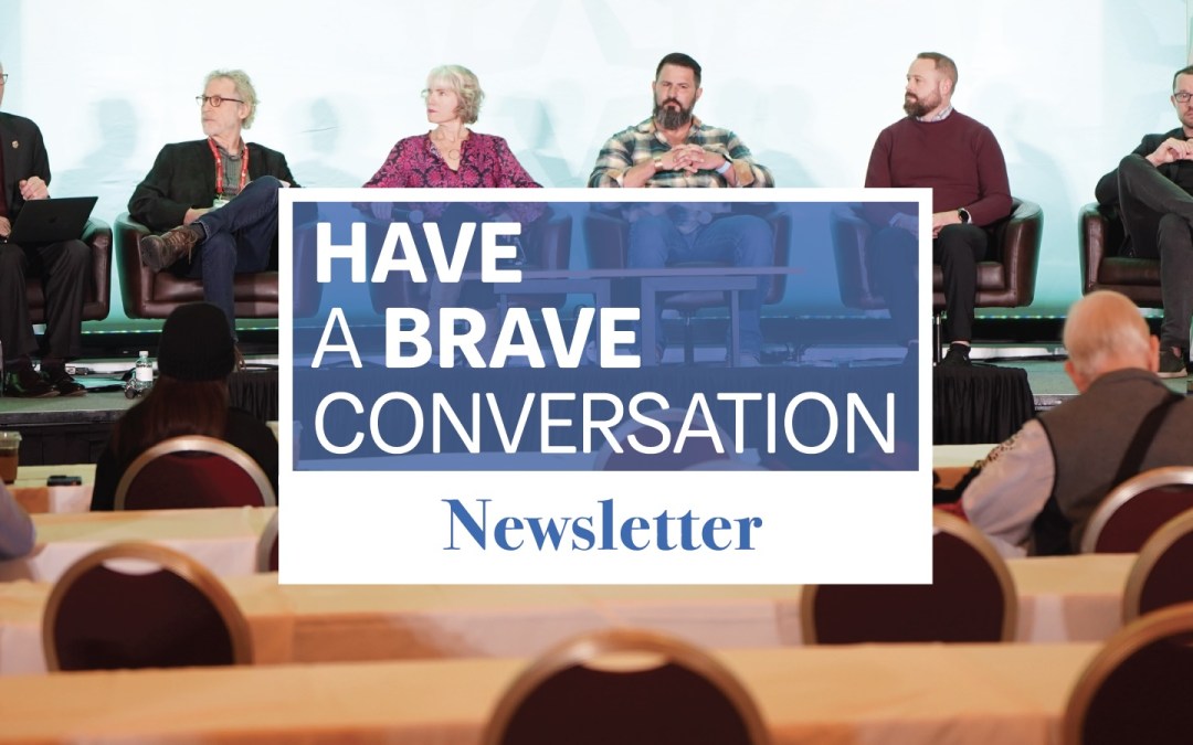 WTTA Spotlighted in the First Edition of NSSF’s “Have a Brave Conversation” Newsletter