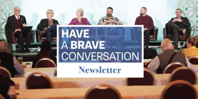 WTTA Spotlighted in the First Edition of NSSF’s “Have a Brave Conversation” Newsletter