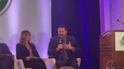 NSSF: “First-Ever Suicide Prevention Town Hall Delivers Powerful Impact”