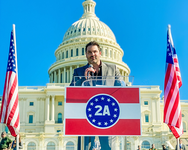 Photo processed by generative AI