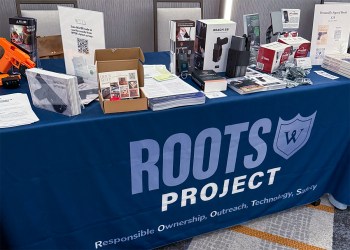 Bridging Research and Reality: WTTA at the National Conference on Preventing Firearm-Related Harms